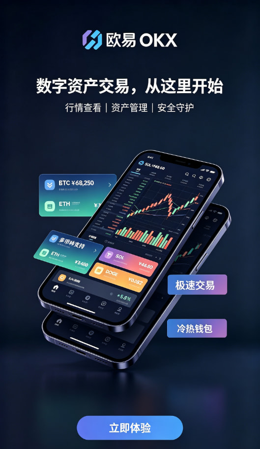 欧交易所APP原理说明配图